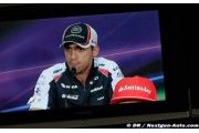 Maldonado: We can compete in Monaco