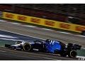 Williams F1 espère retrouver sa compétitivité de 2020 à Imola