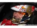 SS4: Hat-trick for Loeb