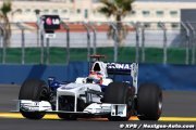 BMW ne regrette pas la F1 et ne veut pas être seul en DTM