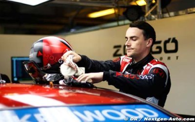 Pourquoi Michelisz voit toujours plus loin en WTCC