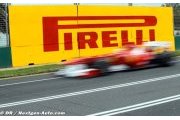 Malaysia 2011 - GP Preview - Pirelli