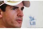 Sutil : James Key manque à Force India