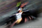 Europe 2016 - GP Preview - Toro Rosso