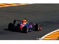 Spa, FP3: Vettel stays on top in final practice