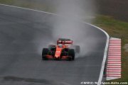 Alonso : Tout sera plus clair la semaine prochaine