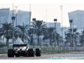 Vidéo - La grille de départ du GP d'Abu Dhabi 2021