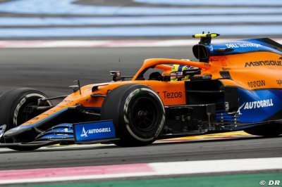 Permis à points en F1&nbsp;: qui est à l’abri, qui est en danger&nbsp;?