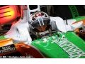 Sutil admits several options for 2011