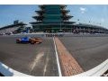 Indy 500 spectator Magnussen eyes Indy test
