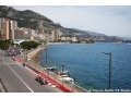 Qualifying - Monaco GP report: Force India Mercedes