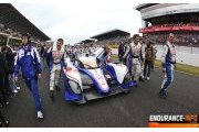 24H du Mans : Tout le monde est prêt pour le grand défi ?