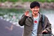 Tsunoda, not Ricciardo, secure in F1 for 2025