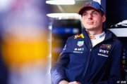 Newey pourrait être la clé de l'avenir de Verstappen selon Berger