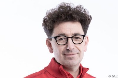 Ferrari legend Forghieri questions Binotto leadership