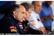 German GP - Friday press conference