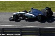 Le programme provisoire des essais F1 de Barcelone I