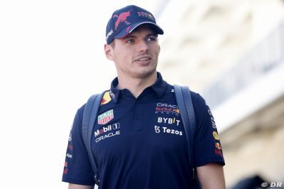 Verstappen salue Red Bull pour avoir ’retourné la situation’