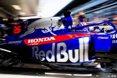 Le Mexique a une place importante pour Honda