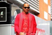 Hamilton se projette sur ce qu'il voudra accomplir après la F1