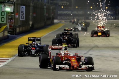 Ferrari et McLaren, les surprises de l’année&nbsp;?