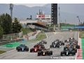 Photos - GP d'Espagne 2021 - Course