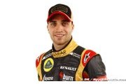 D'Ambrosio : La continuité, un énorme avantage pour Lotus 