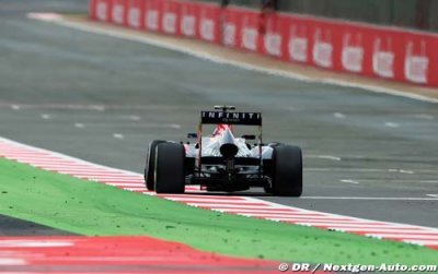 Webber veut une solution pour les départs