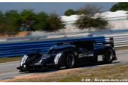 Journée Test : Trois Audi R18, trois programmes...