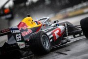 Illness sidelines Rovanpera again as road to F1 stalls