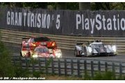 Le Mans : 56 sélectionnés avec des heureux et des déçus...