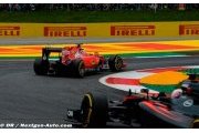 Austria set for 'silver versus red' battle