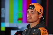 Norris pense qu'un pilote qui ne s'adapte pas aux F1 2026 n'est 'pas à un niveau suffisant'