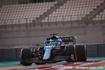 Piastri se sent un peu plus comme un pilote de Formule 1 