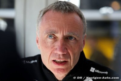 Le consultant Bob Bell quitte aussi Alpine F1