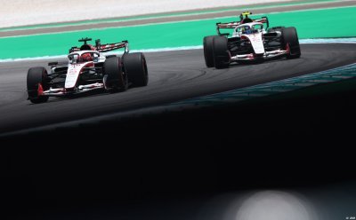 Haas F1 affiche une santé financière record... mais n’est pas au plafond budgétaire