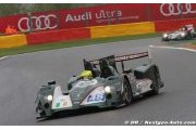 Spa : Analyse d'une catégorie LMP2 toujours aussi indécise !
