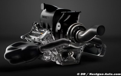 Surtees&nbsp;: Chaque moteur a son caractère