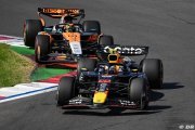 Red Bull dément sacrifier 2026 pour sauver le titre de Verstappen