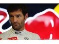 Mark Webber confident of another successful Singapore Grand Prix