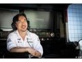 ‘Nous sommes très différents' : Komatsu, un anti-Steiner pour Haas F1 ? 