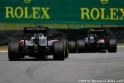 Les actionnaires de McLaren ne souhaitent pas vendre