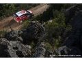 Un résultat honorable en Sardaigne selon Citroën