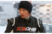 Räikkönen heureux de son test en France