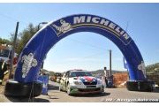 SS6: Mikkelsen maintains top spot
