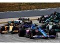 Photos - GP d'Espagne 2022 - Course