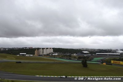 Ecclestone buying Interlagos ’good’ - Massa