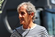Prost : J'étais sans doute la source de motivation de Senna