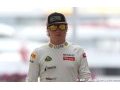 Räikkönen: The car feels okay and there were no issues