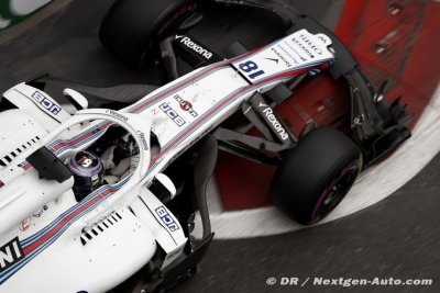 Advisor Wurz backs Williams to survive